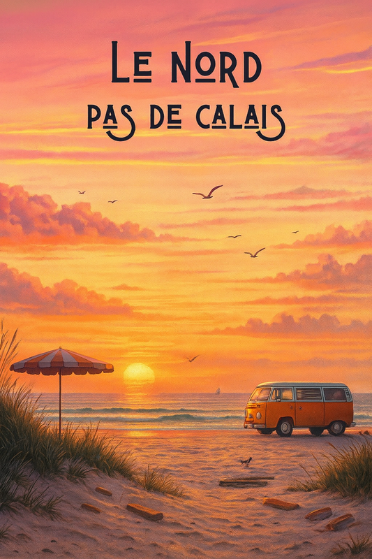 NORD PAS DE CALAIS