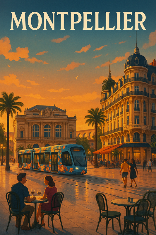 MONTPELLIER