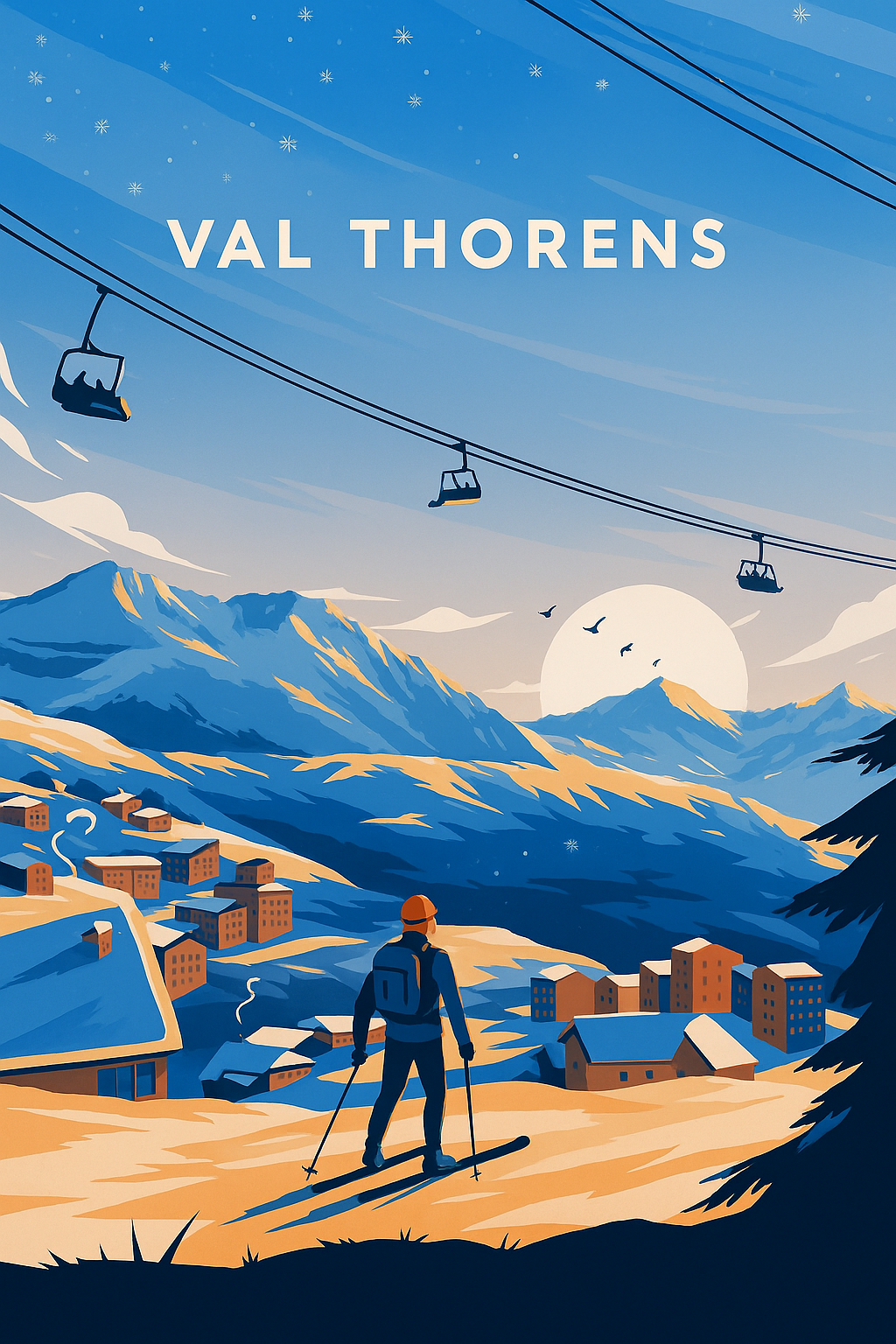 VAL THORENS
