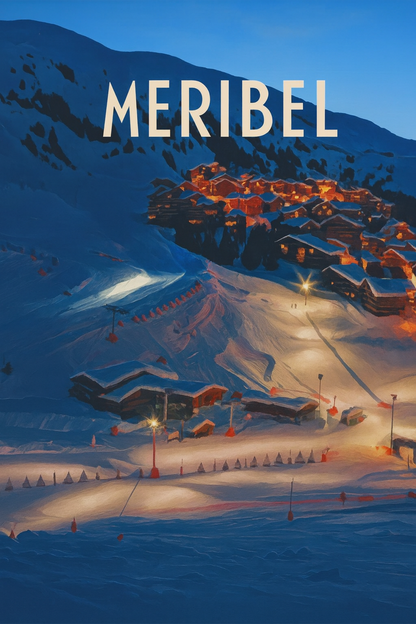 MERIBEL