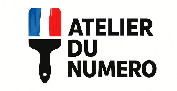 Atelier Du Numero